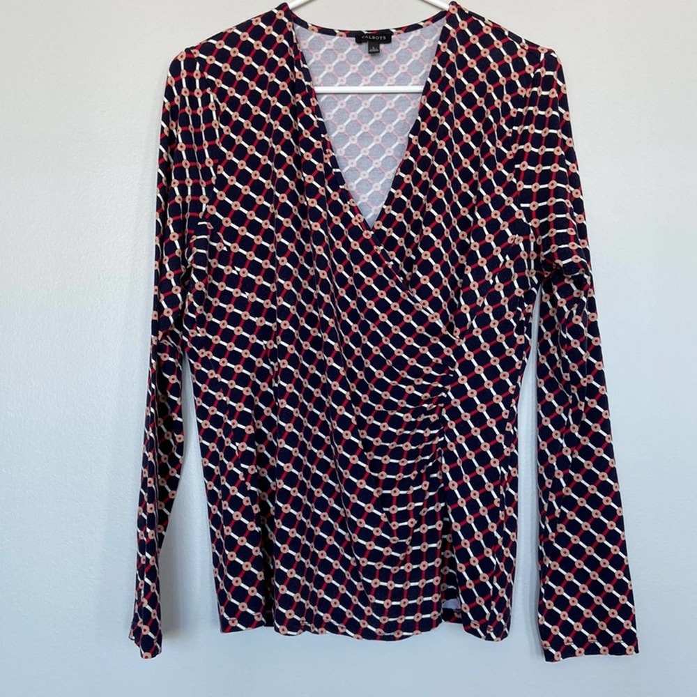 Talbots Top